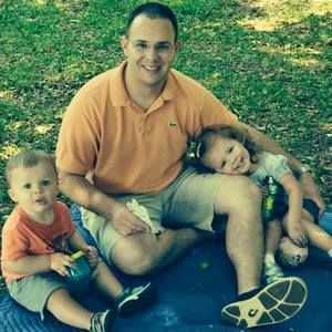 Meet your Posher, Eric